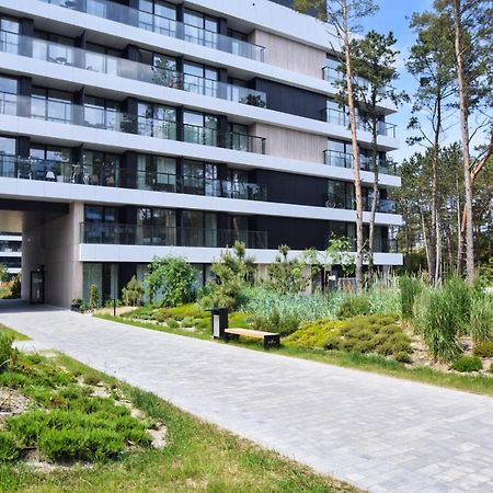 Apartament Rogowo Рогово Экстерьер фото