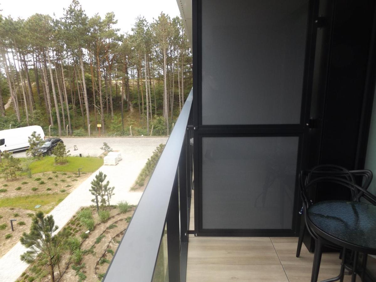 Apartament Rogowo Рогово Экстерьер фото