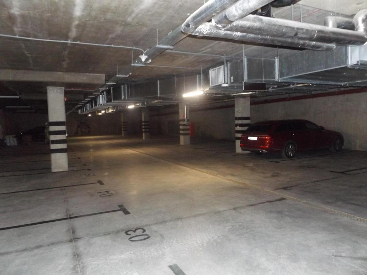 Apartament Rogowo Рогово Экстерьер фото