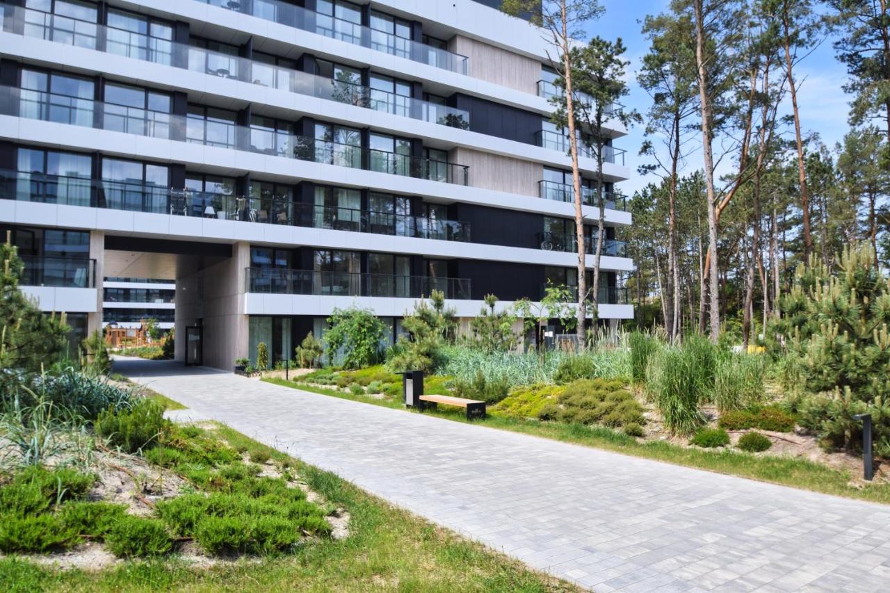 Apartament Rogowo Рогово Экстерьер фото