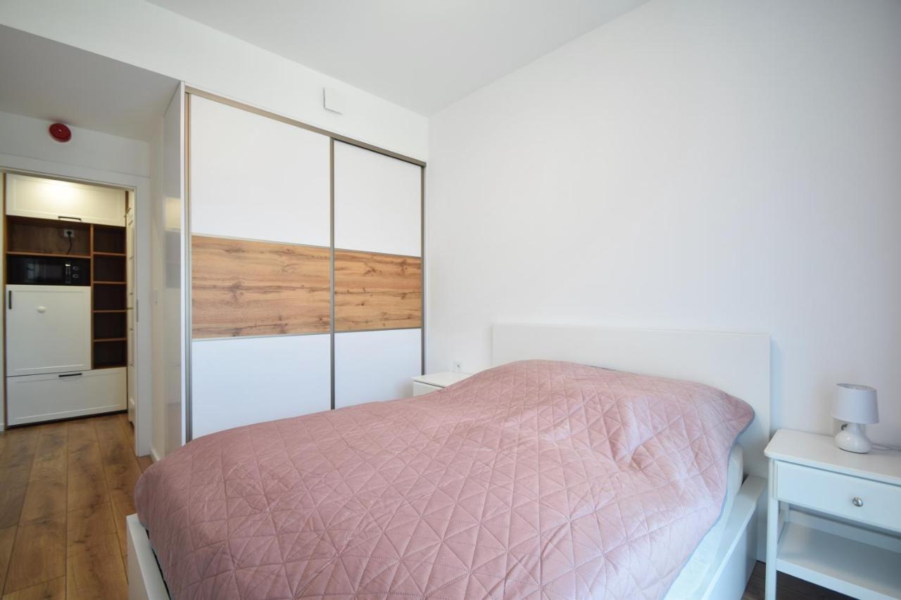 Apartament Rogowo Рогово Экстерьер фото
