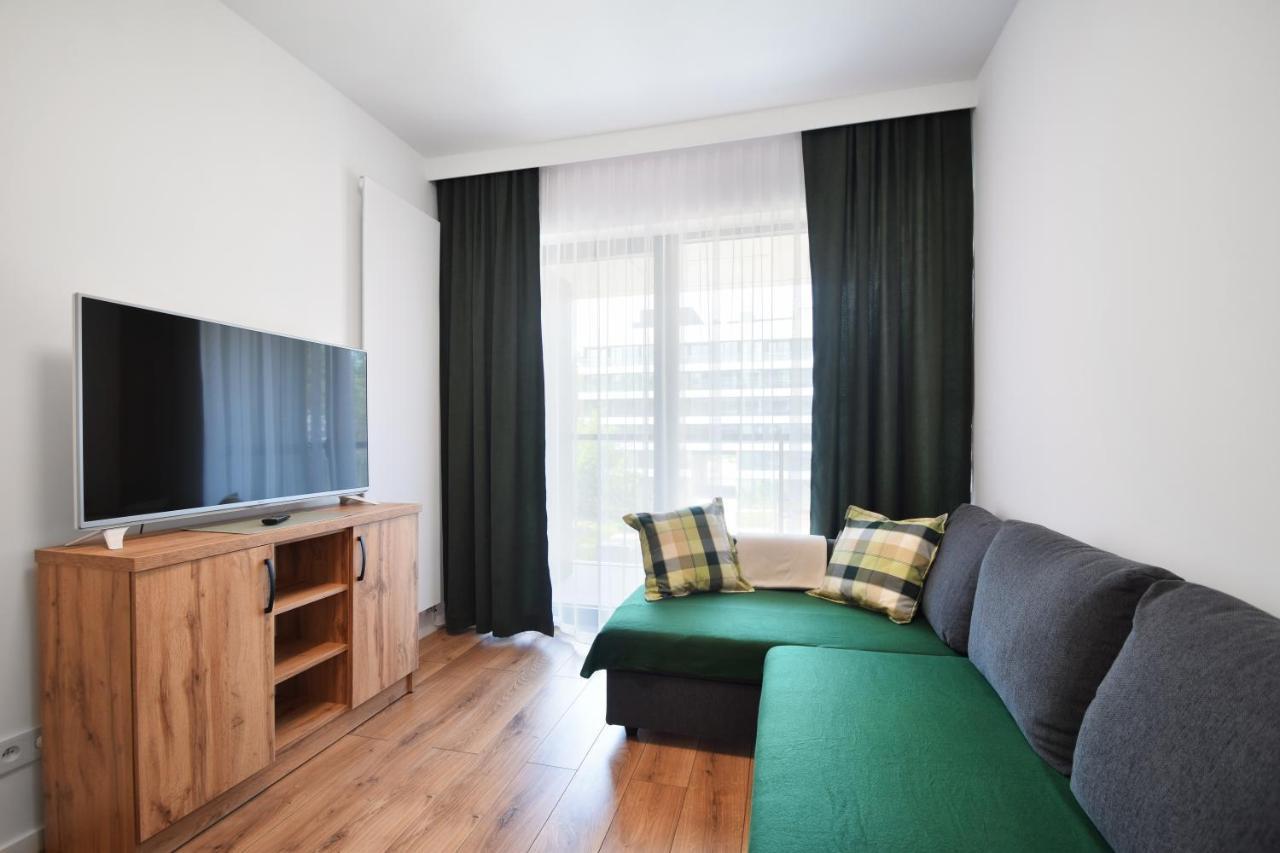Apartament Rogowo Рогово Экстерьер фото