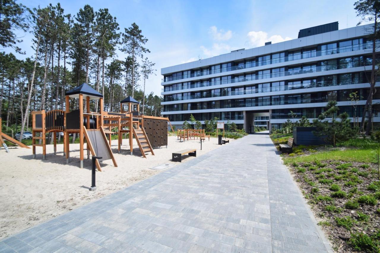 Apartament Rogowo Рогово Экстерьер фото